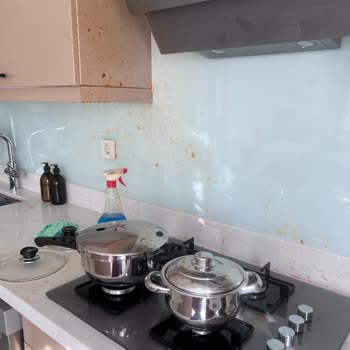 Patlayan Düdüklü Tencere Ve Yetersiz Müşteri Hizmetleri