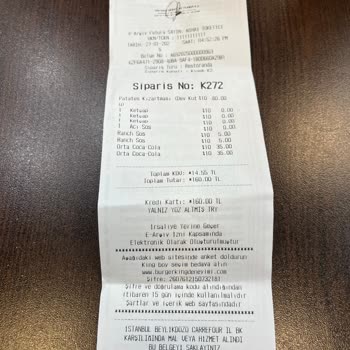 Azalan Patates Porsiyonları