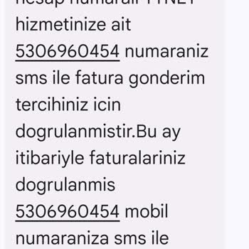 Yanıltıcı Aramalarla Yapılan Sahte İnternet Başvurusu