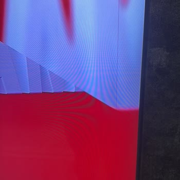 Samsung Televizyon Ekran Sorunu Ve Hayal Kırıklığı