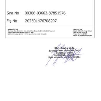 Sayaç Okunmadan Gelen Yüksek Fatura Şaşkınlığı