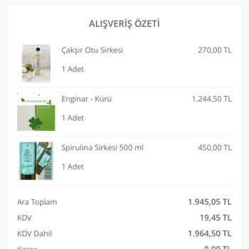 Sipariş Kargoya Verilmedi, İletişim Kurulamıyor