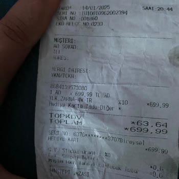 Yanıltıcı İade Politikası Ve Fiyat Çelişkisi