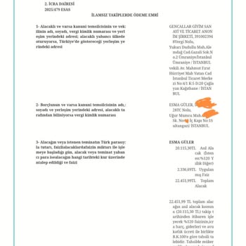 Elit Hukuk'un Tehdit Ve Yasal Olmayan Uygulamaları