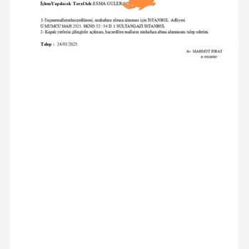 Elit Hukuk'un Tehdit Ve Yasal Olmayan Uygulamaları