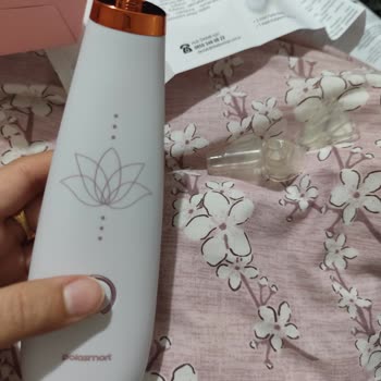 Polo Smart Vakumlu Temizleyici Pil Sorunu