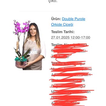 Teslimat Sorunları Ve İletişim Eksikliği