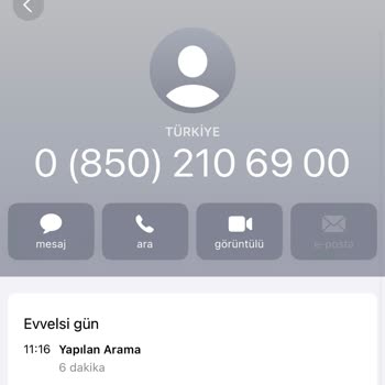 Çekiliş Kazananı Olduğumu Söylediler, Şimdi İsim Benzerliği Diyorlar