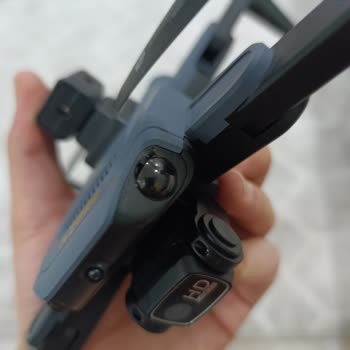 D&R'dan Aldığım Dronun Yedek Parça Sorunu