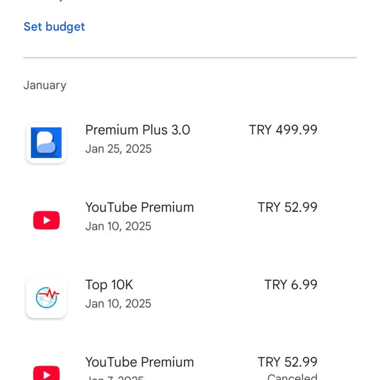 İptal Edilen Üyelikten Haksız Para Çekimi
