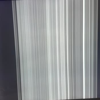 Axen TV'de Sürekli Çizik Sorunu