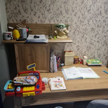 Doğtaş'tan Aldığımız Mobilyalar Sorunlu Çıktı!