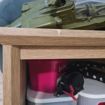 Doğtaş'tan Aldığımız Mobilyalar Sorunlu Çıktı!