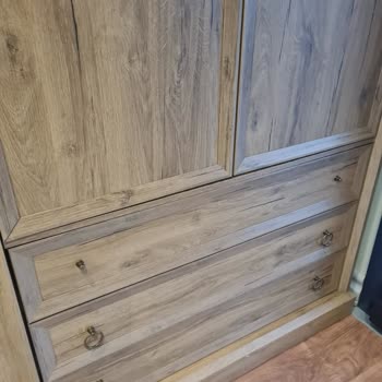 Doğtaş'tan Aldığımız Mobilyalar Sorunlu Çıktı!