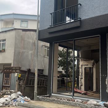 Elektrik Direği Sorununun Çözülmemesi