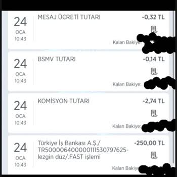 Ziraat Bankası'nda Güvenlik Açığı Ve Para Transferi Sorunu