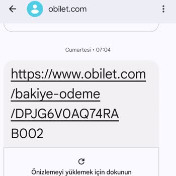 Obilet Ve Pegasus Arasında Kayıp: Ekstra Ücretler Ve Yetersiz Müşteri Hizmeti