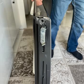 Vestel Buzdolabı Menteşe Sorunu Ve Değişim Süreci