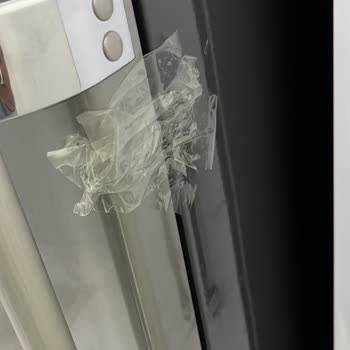 Vestel Buzdolabı Menteşe Sorunu Ve Değişim Süreci