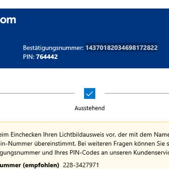 Probleme mit Stornierung und Partnerbuchung bei Booking.com
