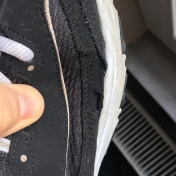 Skechers Ayakkabıda Erken Yıpranma Ve Garanti Sorunu