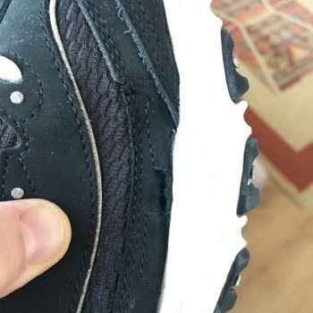 Skechers Ayakkabıda Erken Yıpranma Ve Garanti Sorunu