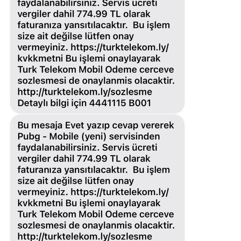 Mobil Ödeme Mağduriyeti: Acil Önlem Gerekiyor!