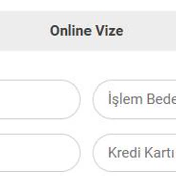 İşlem Bedelleriyle Artan Öğrenci Kartı Masrafları