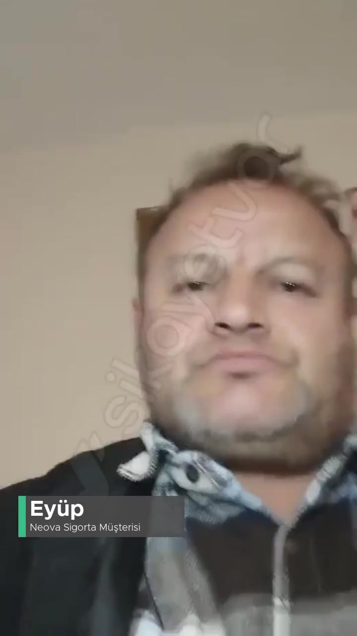 Neova Sigorta Neden Değer Kaybı Talebimi Reddetmiştir! videonun kapak resmi