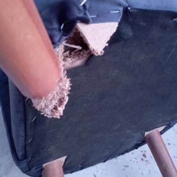 Mobilya Alışverişinde Hayal Kırıklığı Ve İletişim Sorunları