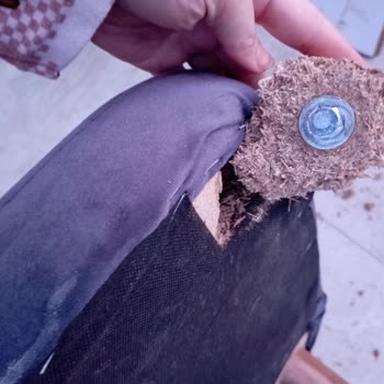 Mobilya Alışverişinde Hayal Kırıklığı Ve İletişim Sorunları