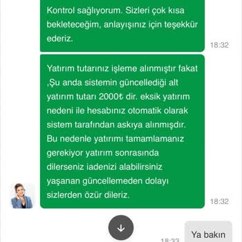 Bettilt656 Sitesinde Para Yatırma Sorunu Ve Destek Ekibi İlgisizliği