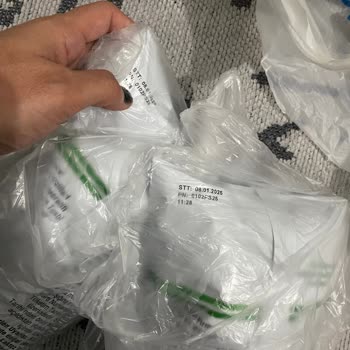 Getir'den Tarihi Geçmiş Ürün Ve İade Sorunu