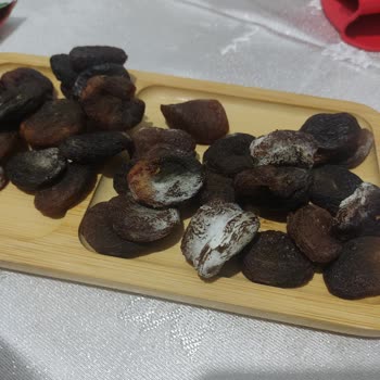 Küflü Amigo Gün Kurusu Ve Bayat Soslu Mısır Deneyimi