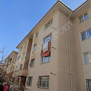 Yangın Merdiveni Eksikliği Can Güvenliğimizi Tehdit Ediyor