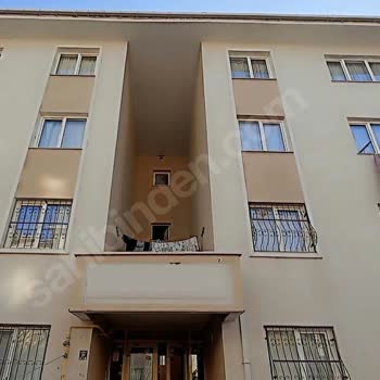 Yangın Merdiveni Eksikliği Can Güvenliğimizi Tehdit Ediyor