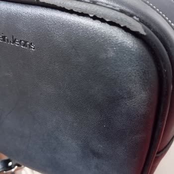 Boyner'den Aldığım Çantanın Soyulması Ve İade Sorunu