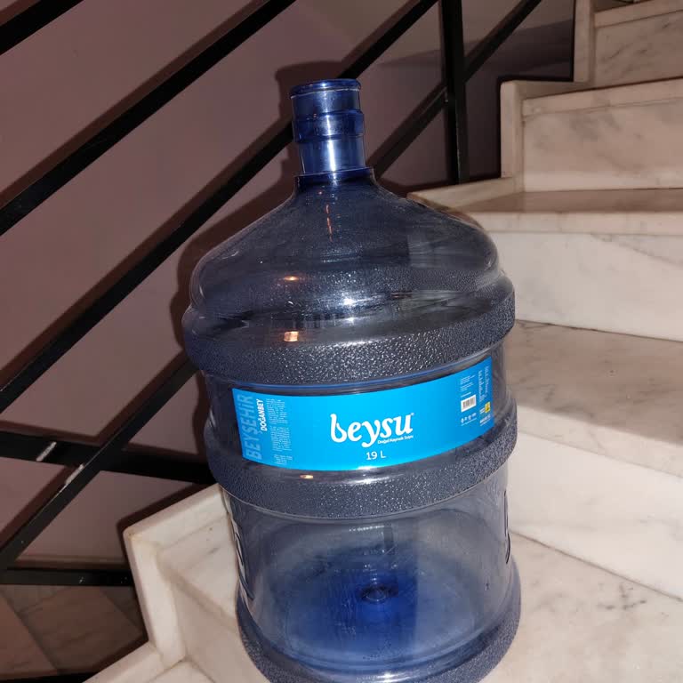 Sürekli Geciken Su Teslimatı Sorunu