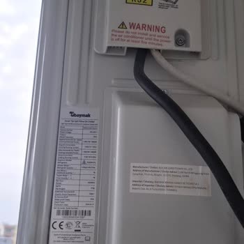 Baymak Klima Servisinde Yaşanan Sorunlar Ve Çözüm Eksikliği