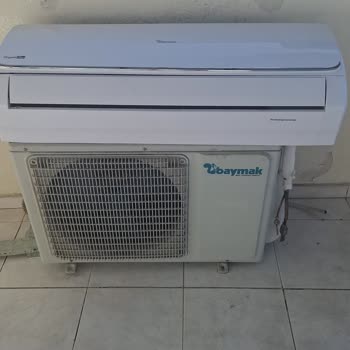 Baymak Klima Servisinde Yaşanan Sorunlar Ve Çözüm Eksikliği