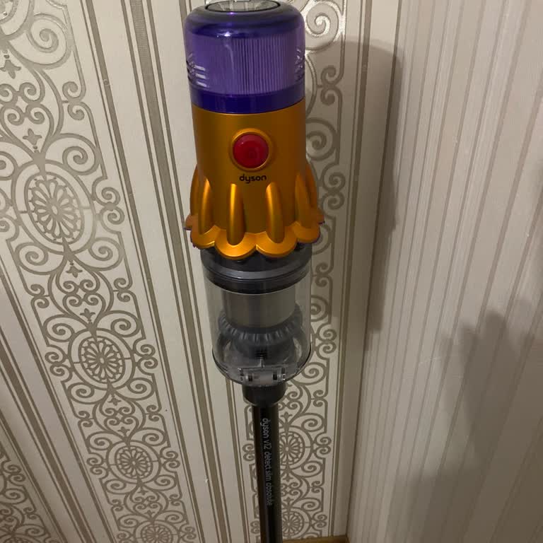 Yurt Dışından Alınan Dyson Cihazın Garanti Sorunu Ve Ücret Talebi