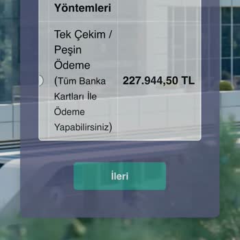 Atlas Üniversitesi'nde Fahiş Ücret Artışı Şoku