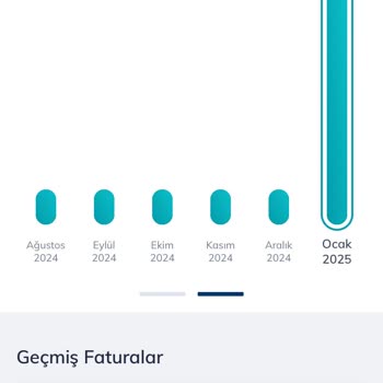 Türk Telekom Fatura Aşımında Bilgilendirme Eksikliği