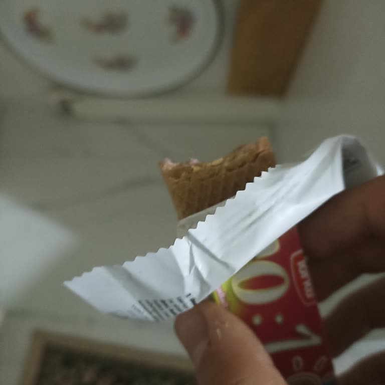 Bayat Çikolata Ve Beklenmedik Hastalık