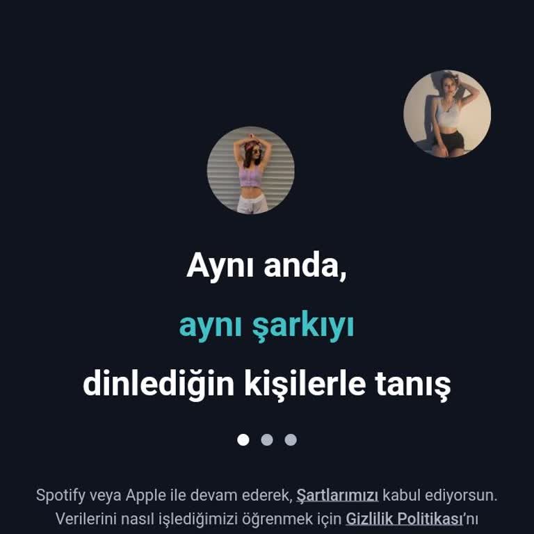 Haksız Hesap Banı: Makromusic Kullanıcı Deneyimi