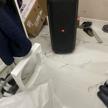 Hasarlı Ürün Ve Ulaşılamayan Destek Sorunu