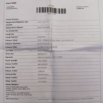 Garanti Ve Sigorta Mağduriyeti