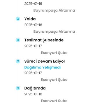 Zara Online Alışverişte Teslimat Sorunları