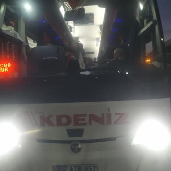 Güney Akdeniz Seyahat İle Mağduriyet: Yanlış Bilgilendirme Ve Kaba Davranış