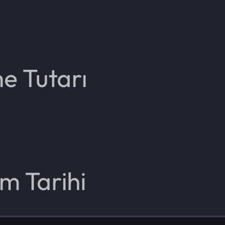 Yanlış Hesap Kesim Tarihi Mağduriyeti